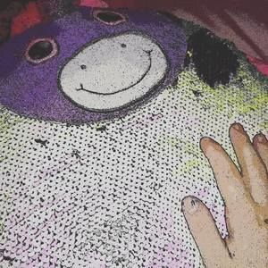 Meet your Posher, Audree